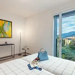 Апартаменты Residenza Montebello *