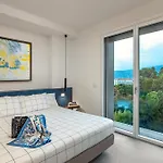 Апартаменты Residenza Montebello *