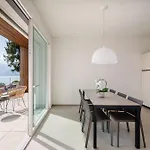 Апартаменты Residenza Montebello