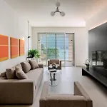 Residenza Montebello * Вербания