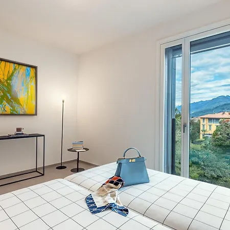 Appartement Residenza Montebello *