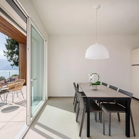 Appartement Residenza Montebello