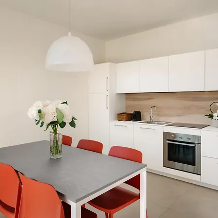 Residenza Montebello * ヴェルバーニア
