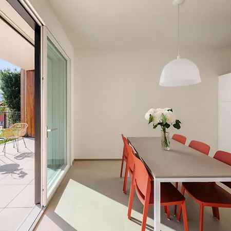 Residenza Montebello *