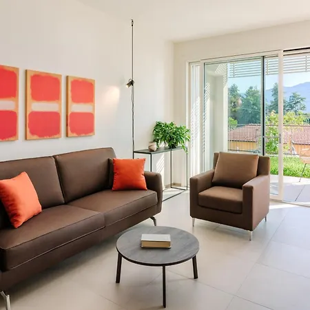 Residenza Montebello *