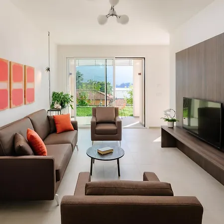 Residenza Montebello *