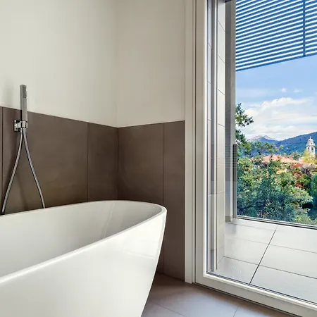 Residenza Montebello ヴェルバーニア