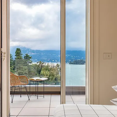 Residenza Montebello ヴェルバーニア