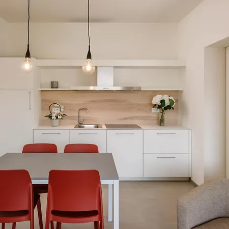 Residenza Montebello 아파트