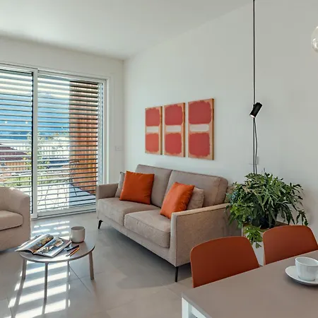 Residenza Montebello ヴェルバーニア