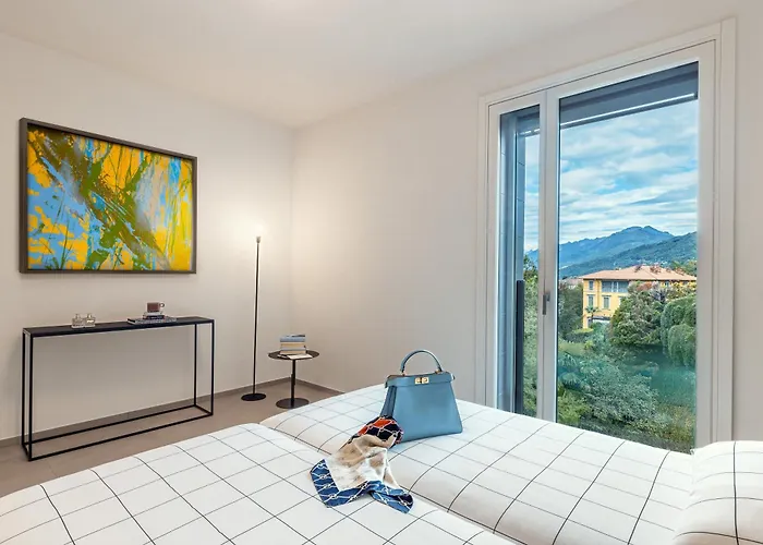 Διαμέρισμα Residenza Montebello *
