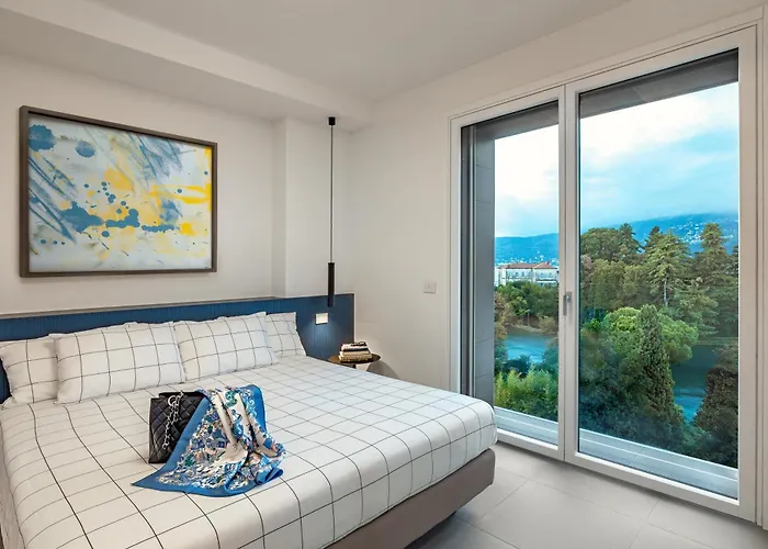 Apartment Residenza Montebello *