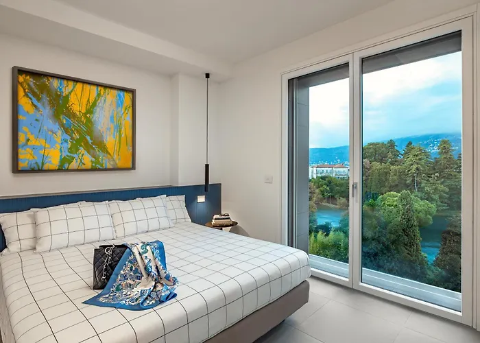 Residenza Montebello