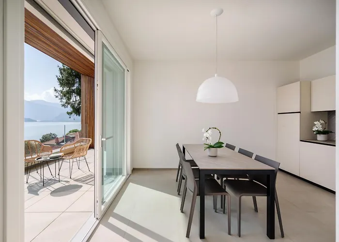 Διαμέρισμα Residenza Montebello