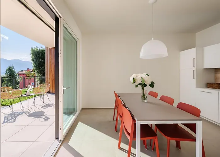 Residenza Montebello *