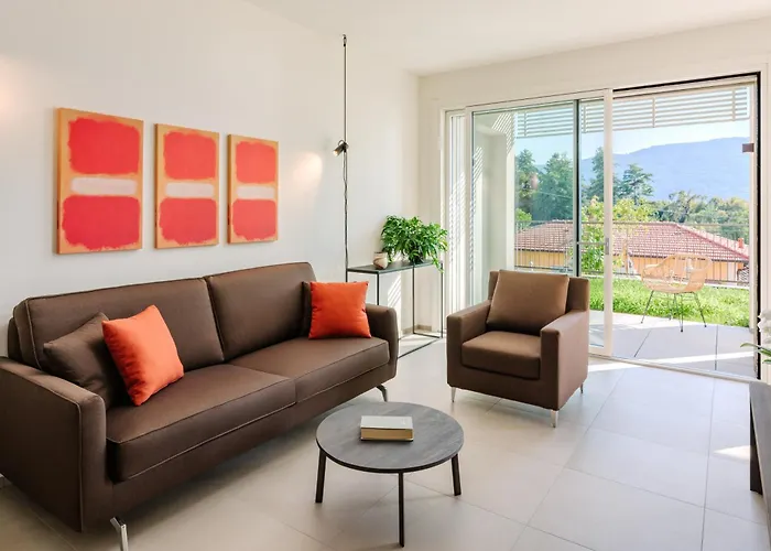 Residenza Montebello *