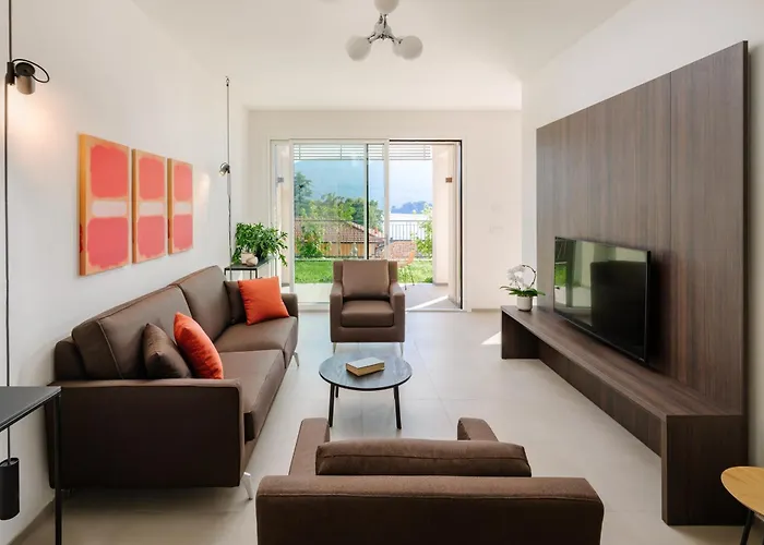 Residenza Montebello *