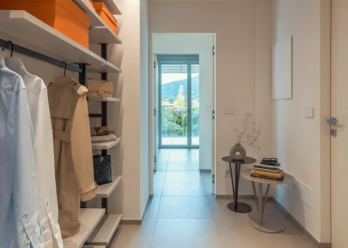 Residenza Montebello *