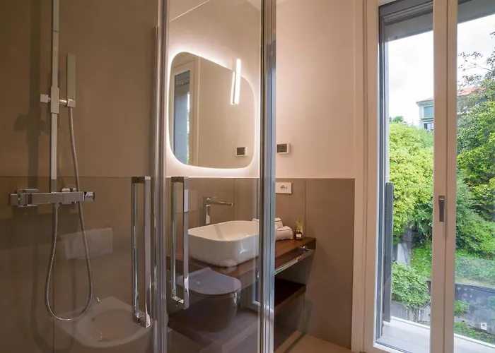 Residenza Montebello Διαμέρισμα Βερμπάνια
