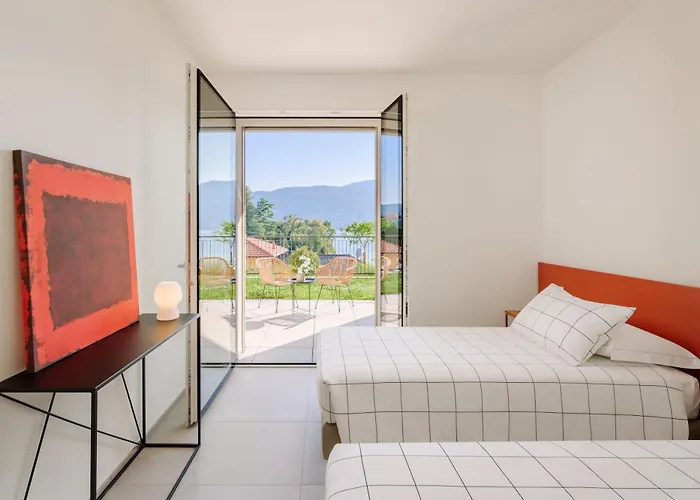 Apartment Residenza Montebello *