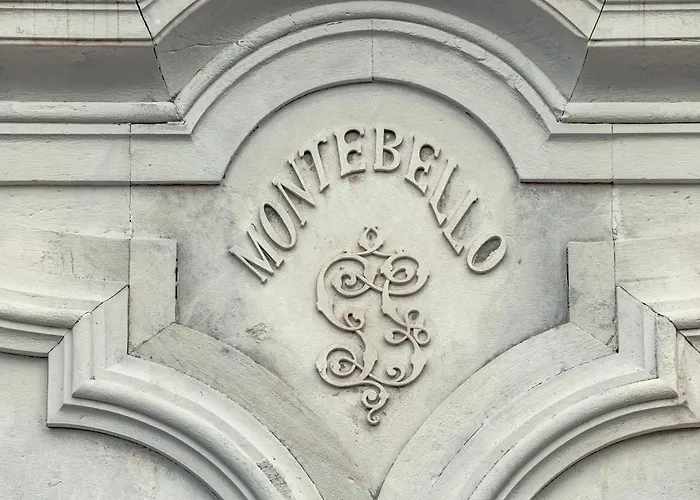 Apartment Residenza Montebello Verbania