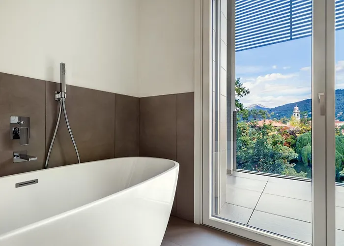 Residenza Montebello Verbania