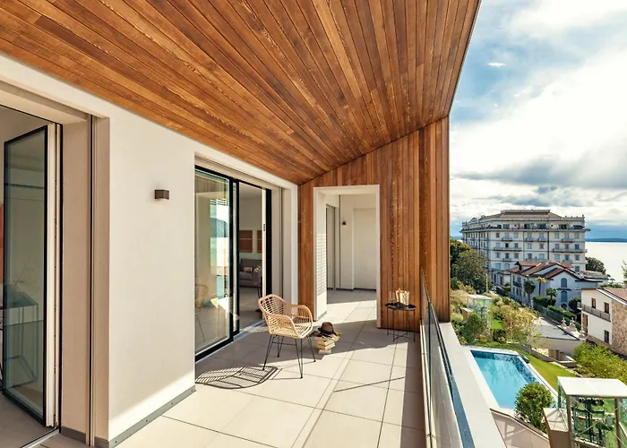 Residenza Montebello Apartment Verbania