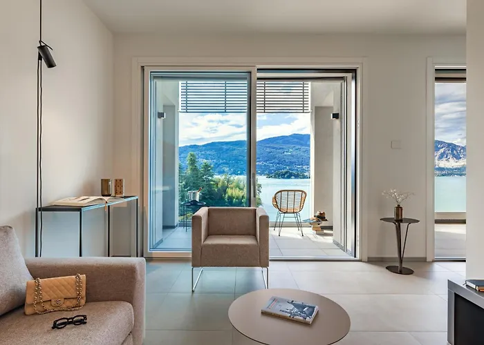 Residenza Montebello *