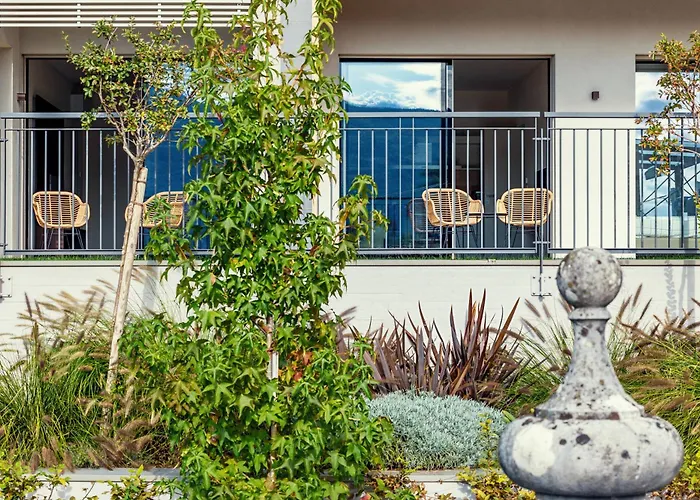 Διαμέρισμα Residenza Montebello