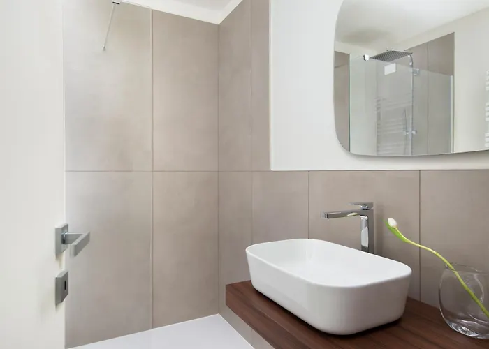 Διαμέρισμα Residenza Montebello Βερμπάνια