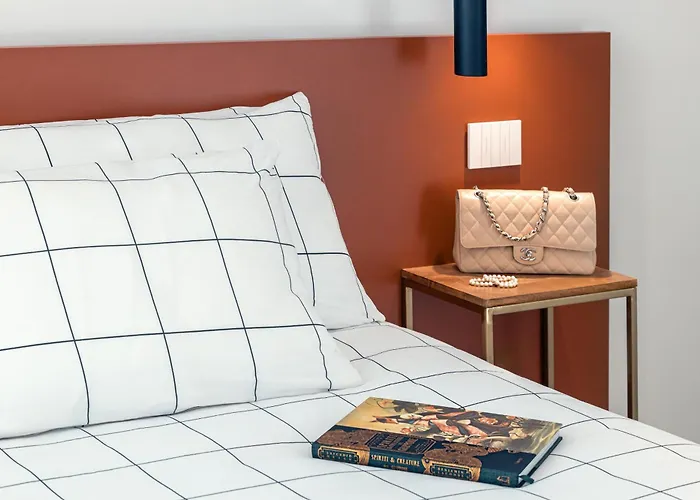 Residenza Montebello Διαμέρισμα *