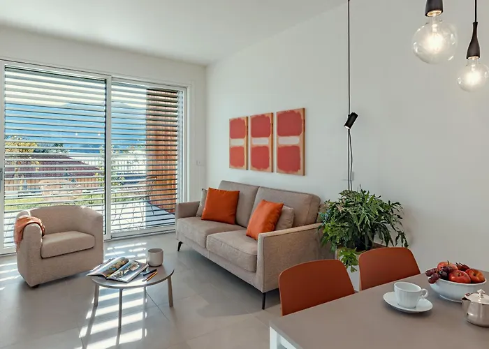 Residenza Montebello Βερμπάνια